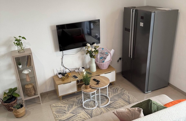 Modern 3 Bedroom Villa with Private Pool