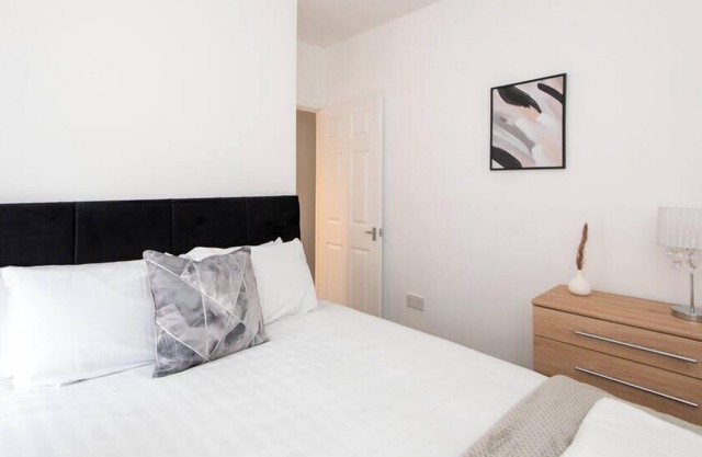 Modern 3 bedroom in Ashington.