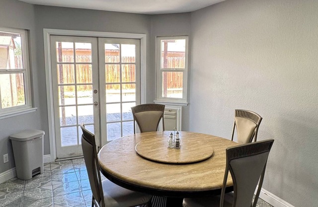 Modern 3BR 2-Story Retreat | Near RUHS + March ARB