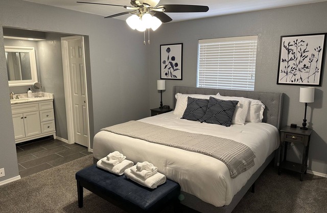 Modern 3BR 2BA West Enid