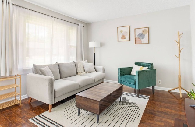 Modern 3br Gem in Heart of Ironton