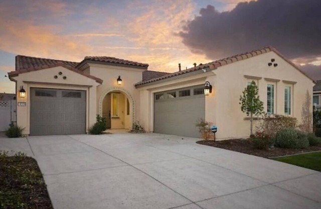 Modern 3BR Home Gated Community
