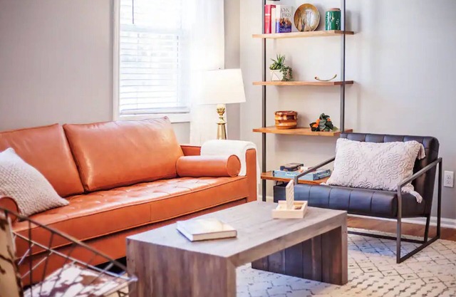 Modern 3BR in Downtown CHS Hottest Neighborhood