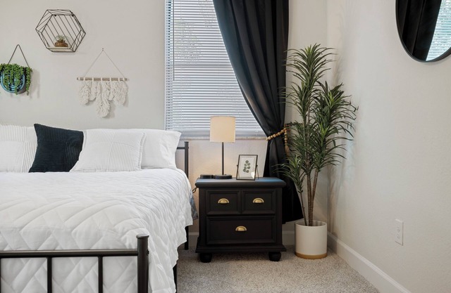 Modern 4-Bedroom Pool House w/King Beds– 5 Minutes from Downtown!