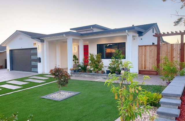 Modern AC 2 Home in Silicon 2025