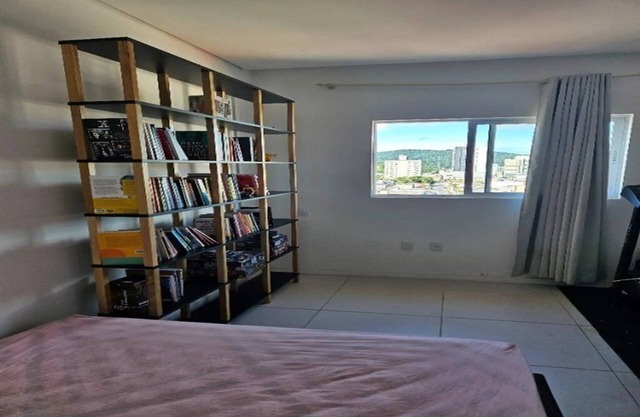 Modern and comfortable apartment in Camboriú - SC