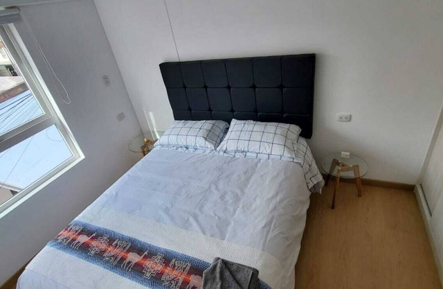 Modern and confortable appartment, 10 min drive from Plaza Mayor!