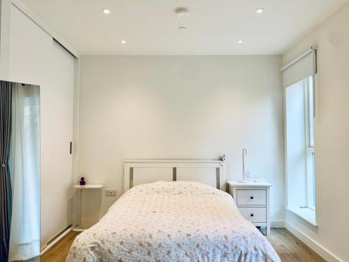 Modern and Cozy Studio Retreat by Alexandra Palace