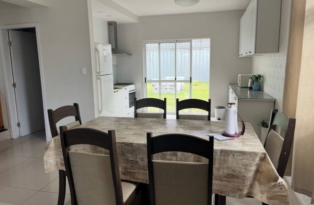 Modern and functional three-bedroom house near the Paysandu terminal