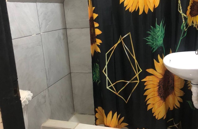 MODERN AND SECURE FURNISHED SUITE