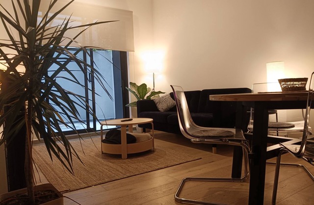 Modern Apartment. Best rooftop view in Mexico.