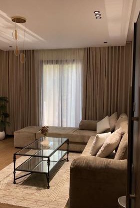Modern Apartment In Ar Arawdah