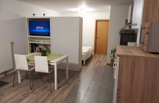 Modern apartment in the second valley - Oberwinden - Elztal