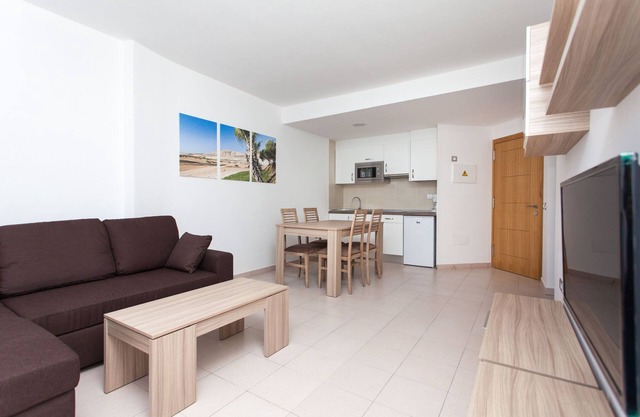 Modern Apartment in Morro Jable
