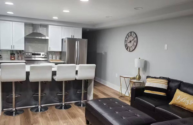 Modern Apartment in Prime NE DC