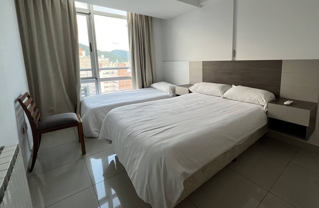 Modern Apartment - Salta Tower