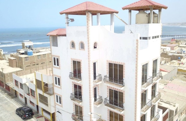 Modern Brand New Apartments