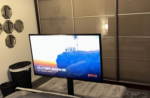 Modern chic, Maisonette, Addlestone