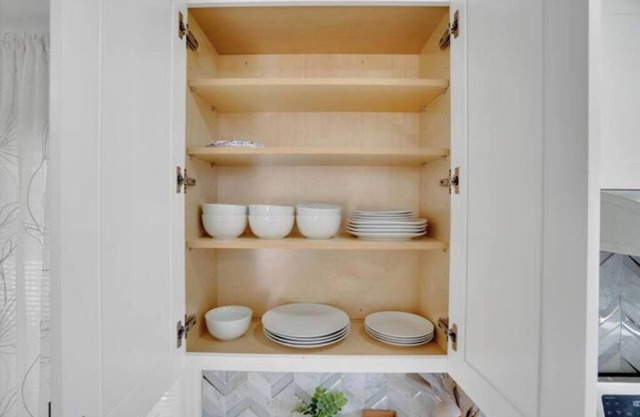 Modern Comfort: Concord Edition