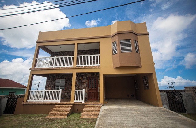 Modern Comfort: Private 1BR In Basseterre