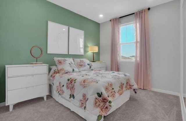 Modern Comfort: Stanford Crossing Edition