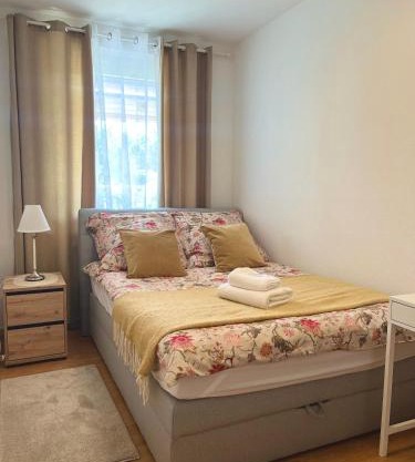 Modern & Comfortable Apartment Greifswald