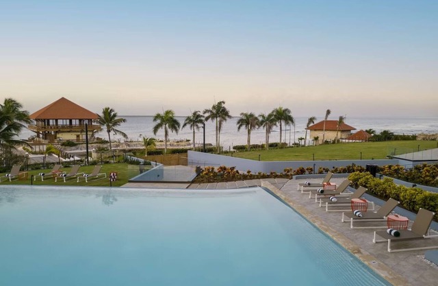 Modern Comforts in La Romana | 2 Units w/Dining, Pool & Close to the Beach