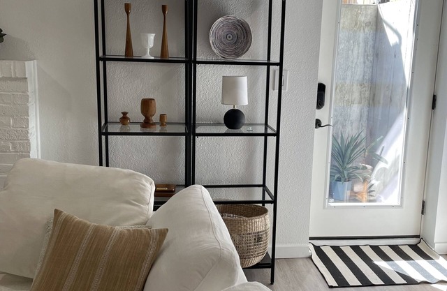 Modern Cozy 1 Bedroom Apt in Central Boise