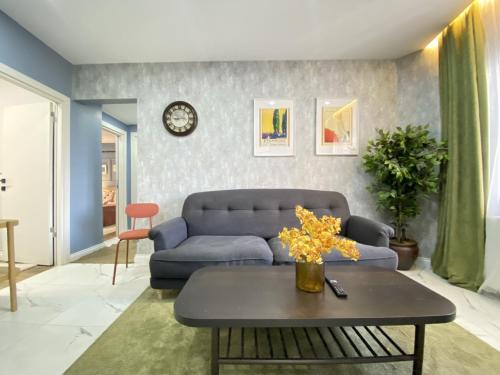 Modern Cozy Flat in the Heart of ‌Balat