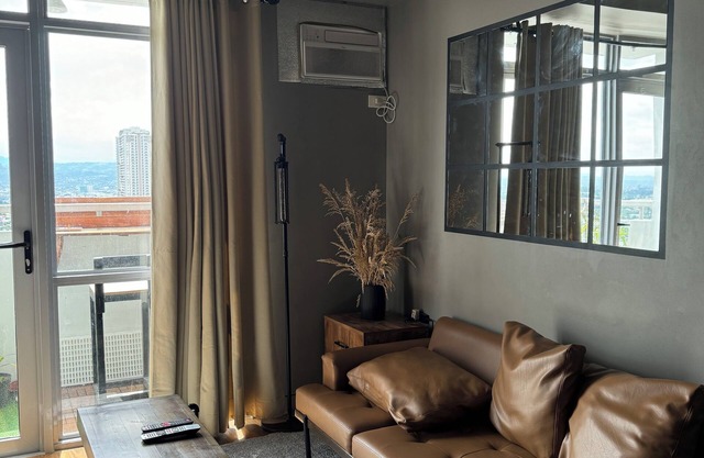 Modern Exquisite Place for Tranquil Escapes