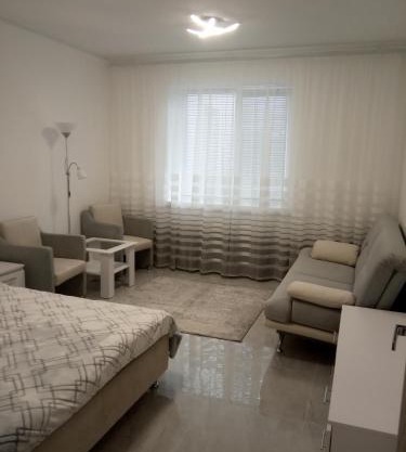 Modern fresh-new appartment near the park Sofievka
