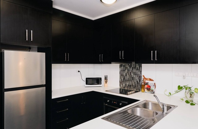 Modern Furnished Guesthouse