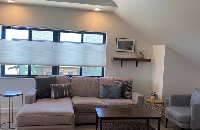 Modern Guesthouse in Bozeman