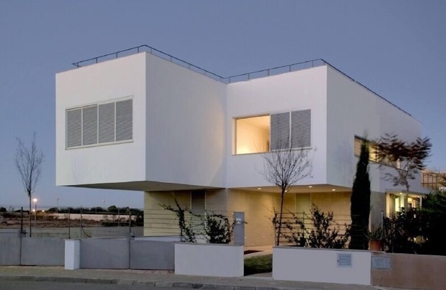 Modern holiday home next to Sa Ràpita Beach