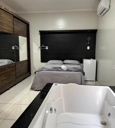 Modern House with Unique Style!