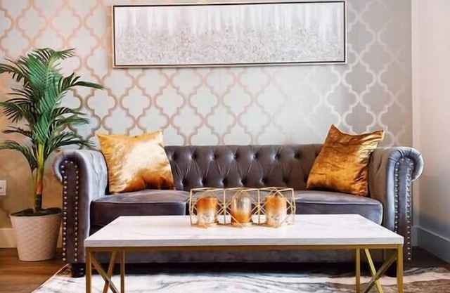 Modern Luxe Apartment in Heart of Silicon Valley