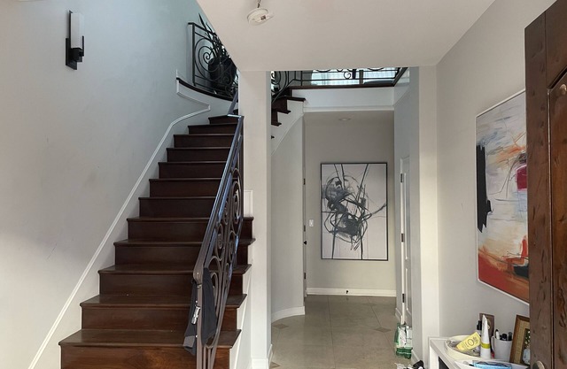 Modern LUXORY beachouse - steps to TOPAZ BEACH near Redondo PIER & Riv Village