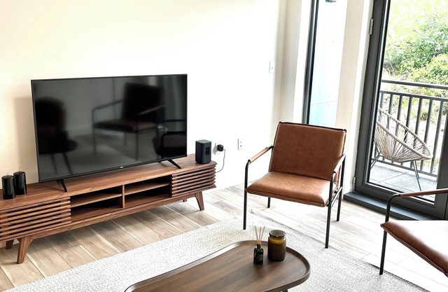 Modern Luxury Apartment in the Heart of Quincy