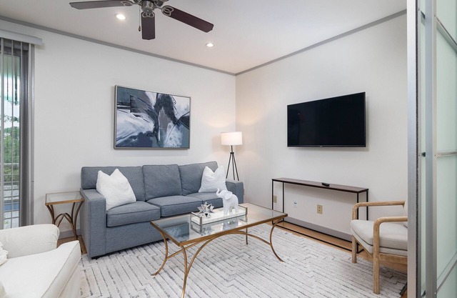 Modern Luxury Downtown Condo