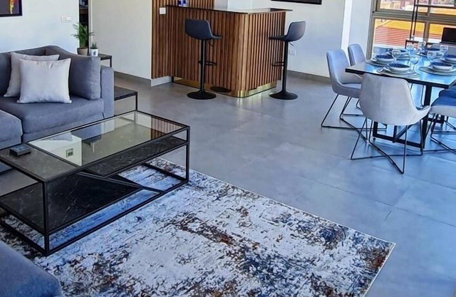 Modern Luxury in Vibrant Gemmayzeh