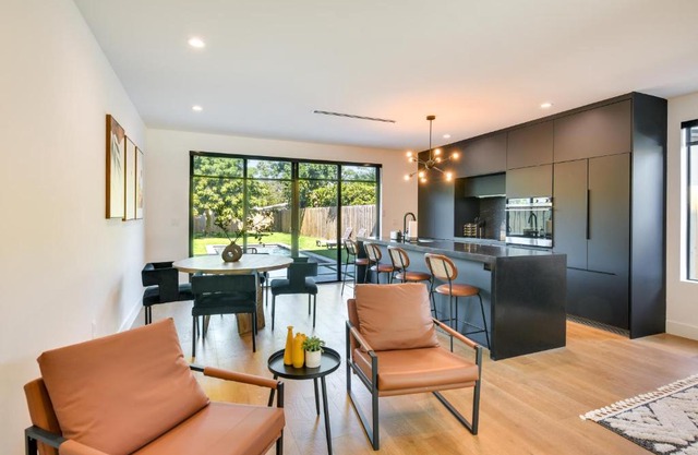 Modern Miami Home with Pool 1 Mi to Design District!