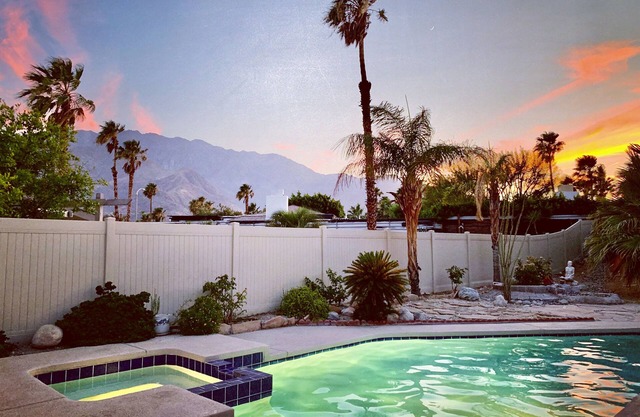 Modern Oasis I Stunning Mountain-View Pool/Hot Tub