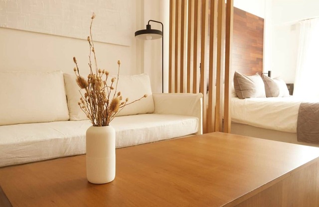 Modern & Perfect location in the heart of Buenos Aires