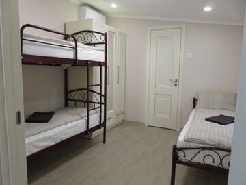 Modern private room in a new villa, Uman-sofiivski in Uman'