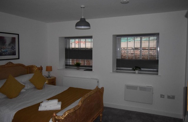 Modern Retreat in Worksop