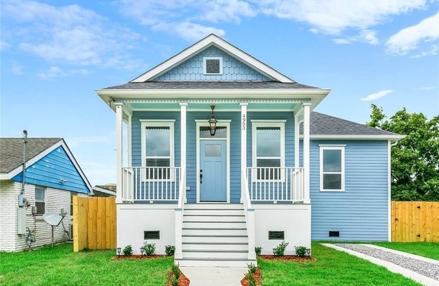 Modern Sanctuary | 12 min to Downtown Nola