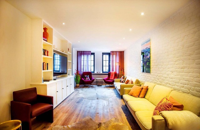 Modern, Snug Holiday Home Near Koksijde Beach