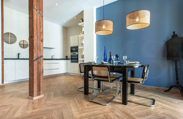 Modern & spacious apartment - Historic Center by REMS