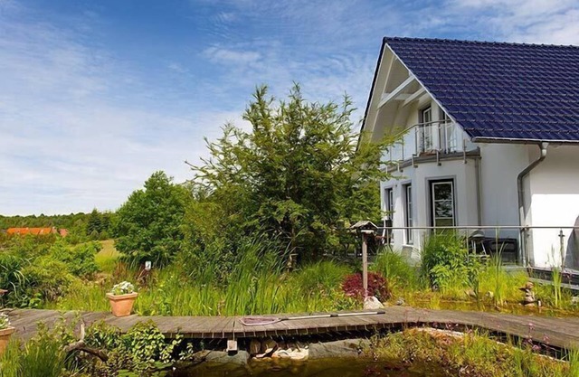 Modern, spacious, high quality furnished, apartment for 2-3 people