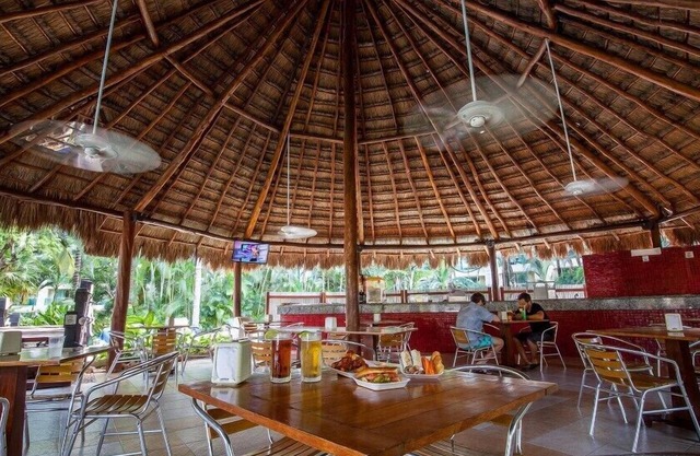 Modern Studio at Cozumel Ideal for Weekend Getaway